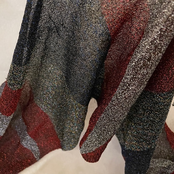 Isabel marant scarf - Picture 5 of 5